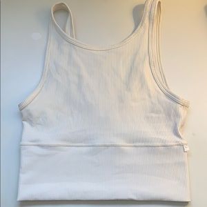Lululemon power pivot tank